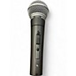 Used Shure SM58S Dynamic Microphone thumbnail