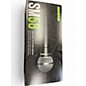 Used Shure SM58S Dynamic Microphone