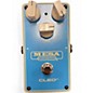 Used MESA/Boogie CLEO Effect Pedal thumbnail