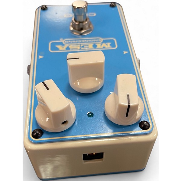 Used MESA/Boogie CLEO Effect Pedal