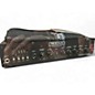 Used MESA/Boogie SUBWAY D800 PLUS Tube Bass Amp Head thumbnail