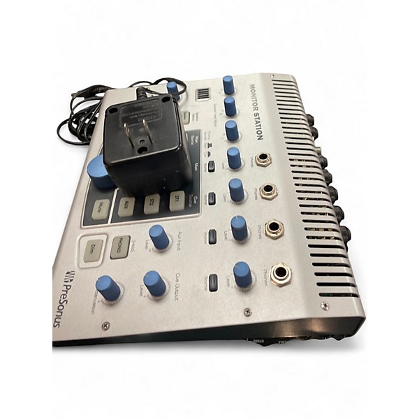Used PreSonus Monitor Station Volume Controller