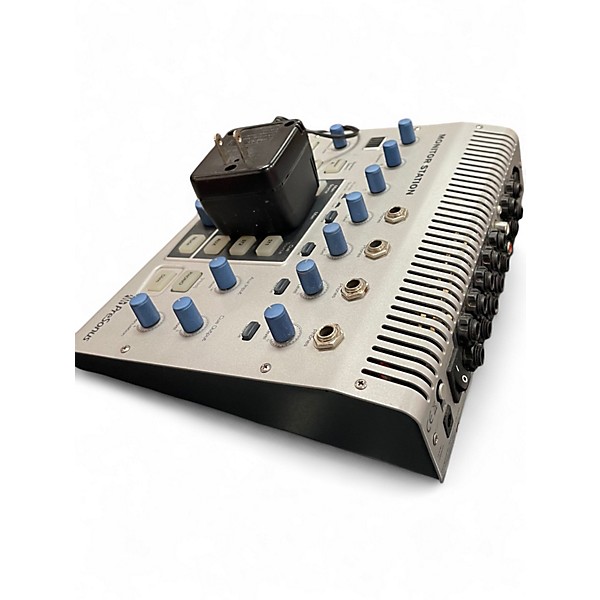 Used PreSonus Monitor Station Volume Controller