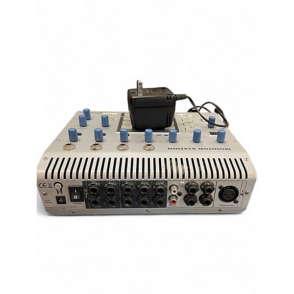 Used PreSonus Monitor Station Volume Controller