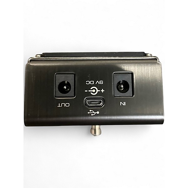 Used Peterson SSHD1 Tuner