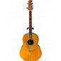 Used Ovation Celebrity CC157 Natural Acoustic Guitar thumbnail