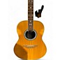 Used Ovation Celebrity CC157 Natural Acoustic Guitar