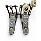 Used TAMA Iron Cobra POWER GLIDE Double Bass Drum Pedal