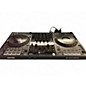 Used Pioneer DJ DDJ-FLX10 USB Turntable thumbnail