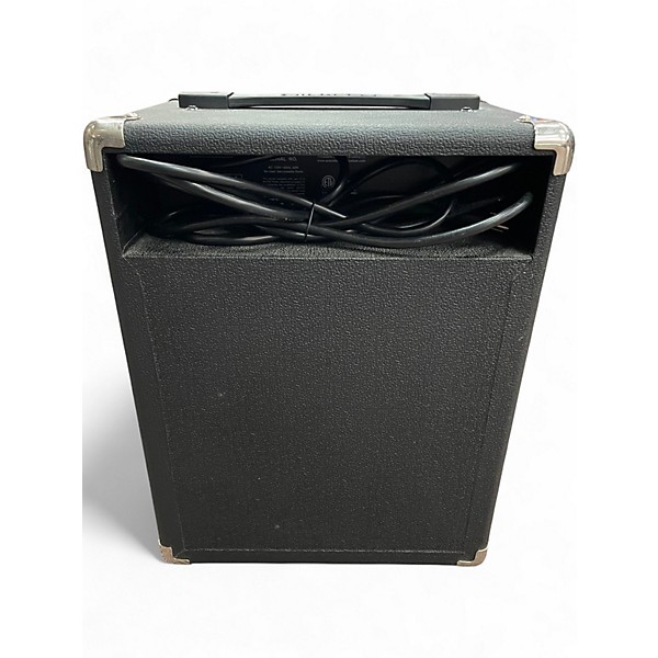 Used Acoustic B15 15W 1x10 Bass Combo Amp