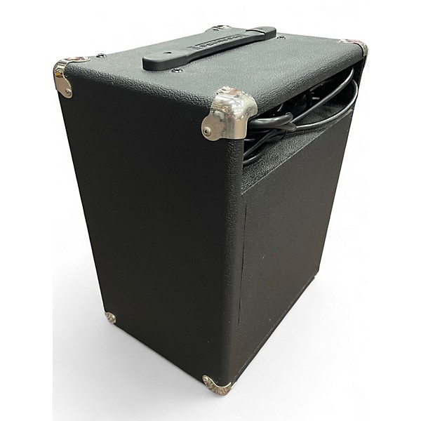 Used Acoustic B15 15W 1x10 Bass Combo Amp