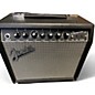 Used Fender Champion 20 Guitar Combo Amp thumbnail