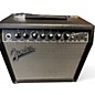 Used Fender Champion 20 Guitar Combo Amp