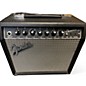 Used Fender Champion 20 Guitar Combo Amp