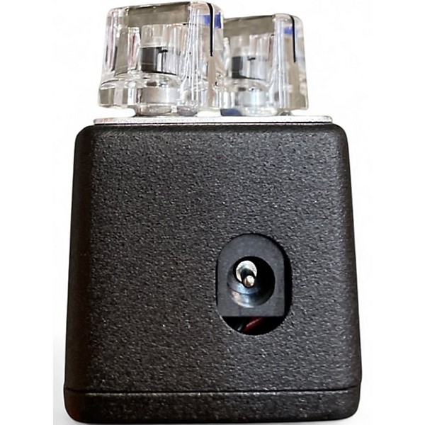 Used Xotic SL Drive Effect Pedal