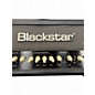 Used Blackstar HT20RH Mk ii Tube Guitar Amp Head