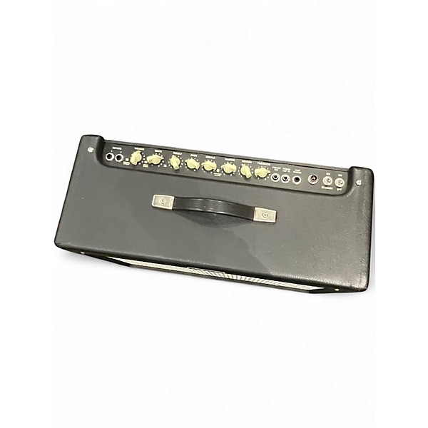 Used Fender Hot Rod Deluxe IV 40W 1x12 Tube Guitar Combo Amp