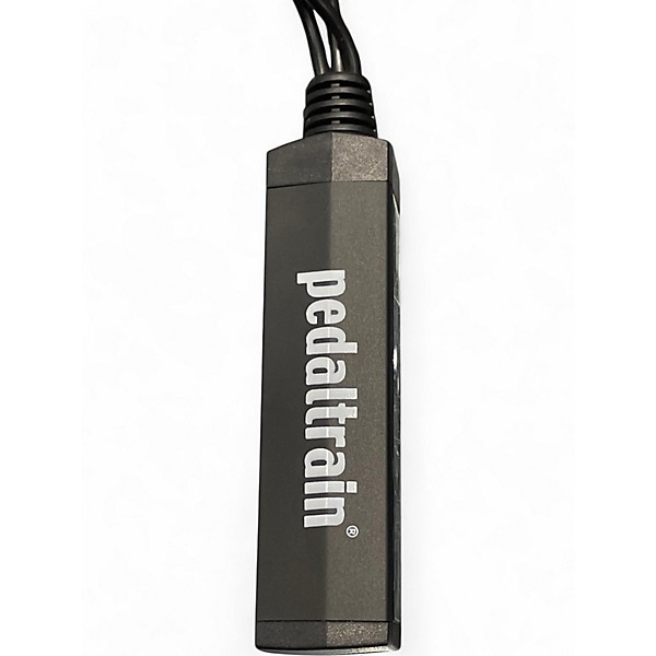 Used Pedaltrain SST Tuner Pedal