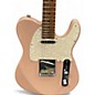 Used 2022 Musi VIRGO SALMON Solid Body Electric Guitar thumbnail
