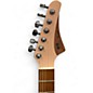 Used 2022 Musi VIRGO SALMON Solid Body Electric Guitar