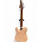 Used 2022 Musi VIRGO SALMON Solid Body Electric Guitar