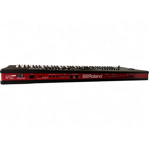 Used Roland Fantom 8 Keyboard Workstation