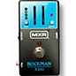 Used MXR ROCKMAN X100 Effect Processor thumbnail