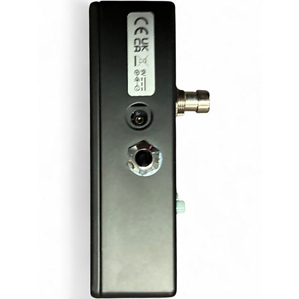 Used MXR ROCKMAN X100 Effect Processor