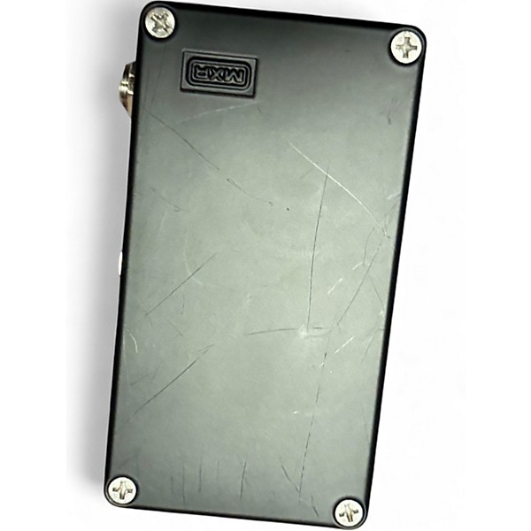 Used MXR ROCKMAN X100 Effect Processor