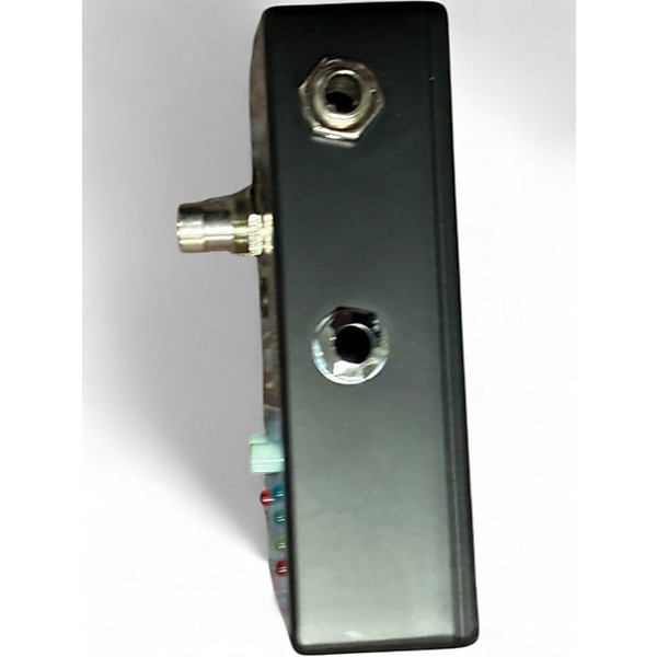 Used MXR ROCKMAN X100 Effect Processor