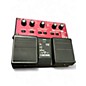Used BOSS RC20 Loop Station Pedal thumbnail