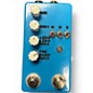 Used Montreal Assembly COUNT TO 5 Effect Pedal thumbnail
