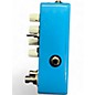 Used Montreal Assembly COUNT TO 5 Effect Pedal