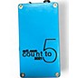 Used Montreal Assembly COUNT TO 5 Effect Pedal