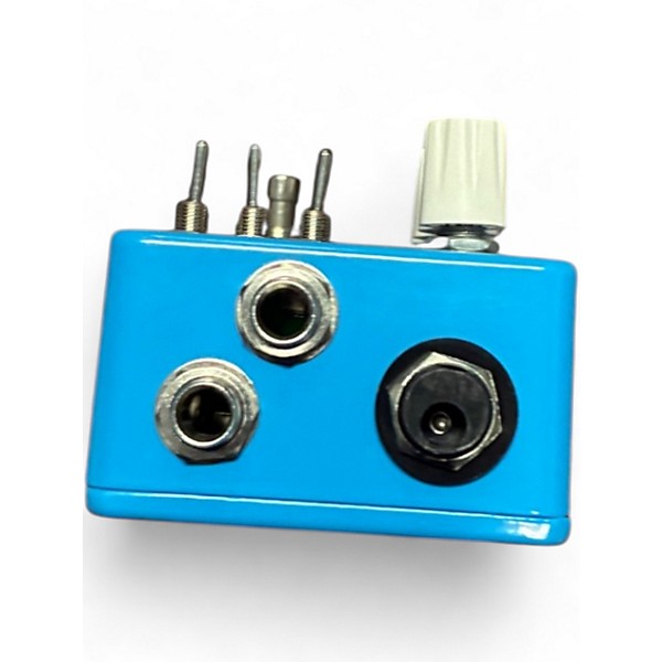 Used Montreal Assembly COUNT TO 5 Effect Pedal