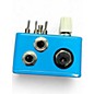 Used Montreal Assembly COUNT TO 5 Effect Pedal