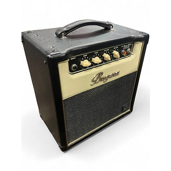 Used Bugera Vintage V5 Infinium Tube Guitar Combo Amp