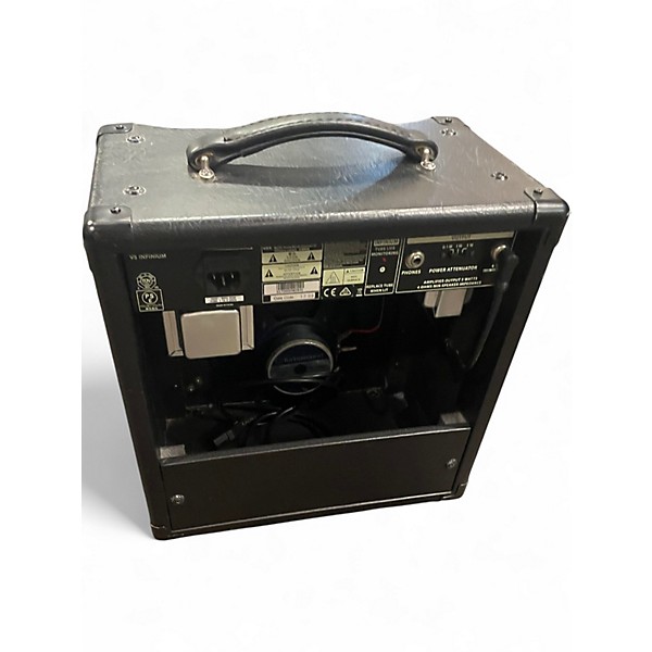 Used Bugera Vintage V5 Infinium Tube Guitar Combo Amp