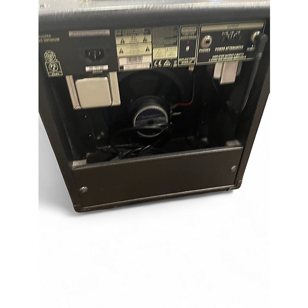 Used Bugera Vintage V5 Infinium Tube Guitar Combo Amp