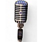 Used Shure Super 55 Dynamic Microphone thumbnail