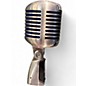 Used Shure Super 55 Dynamic Microphone