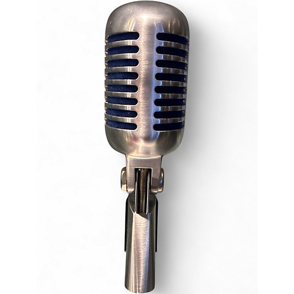 Used Shure Super 55 Dynamic Microphone
