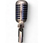 Used Shure Super 55 Dynamic Microphone