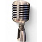 Used Shure Super 55 Dynamic Microphone