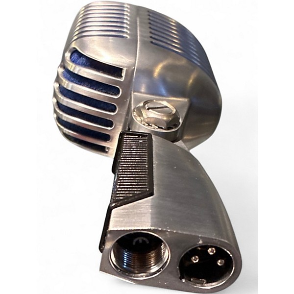 Used Shure Super 55 Dynamic Microphone