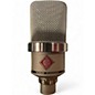 Used Neumann TLM102 Condenser Microphone thumbnail