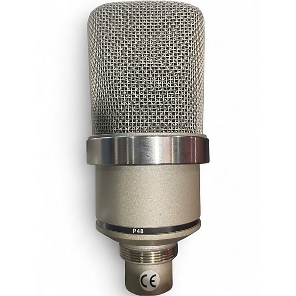 Used Neumann TLM102 Condenser Microphone