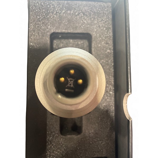 Used Neumann TLM102 Condenser Microphone