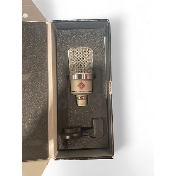 Used Neumann TLM102 Condenser Microphone