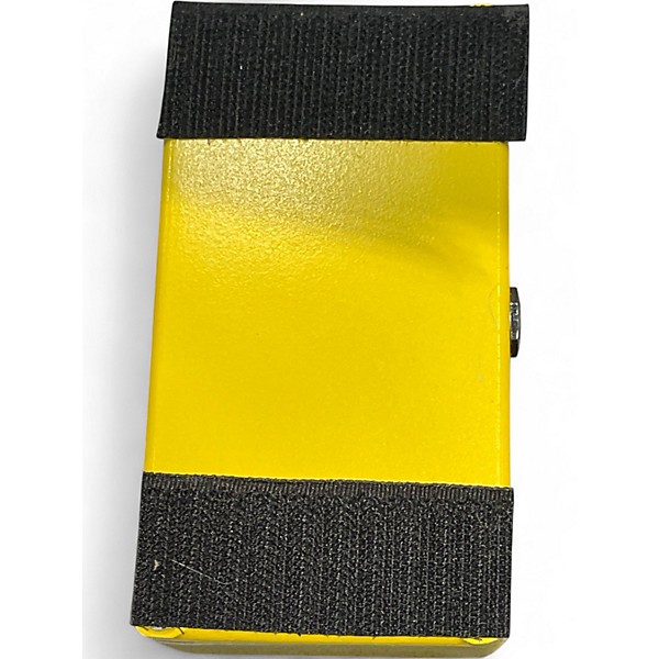 Used MXR M148 Micro Chorus Effect Pedal